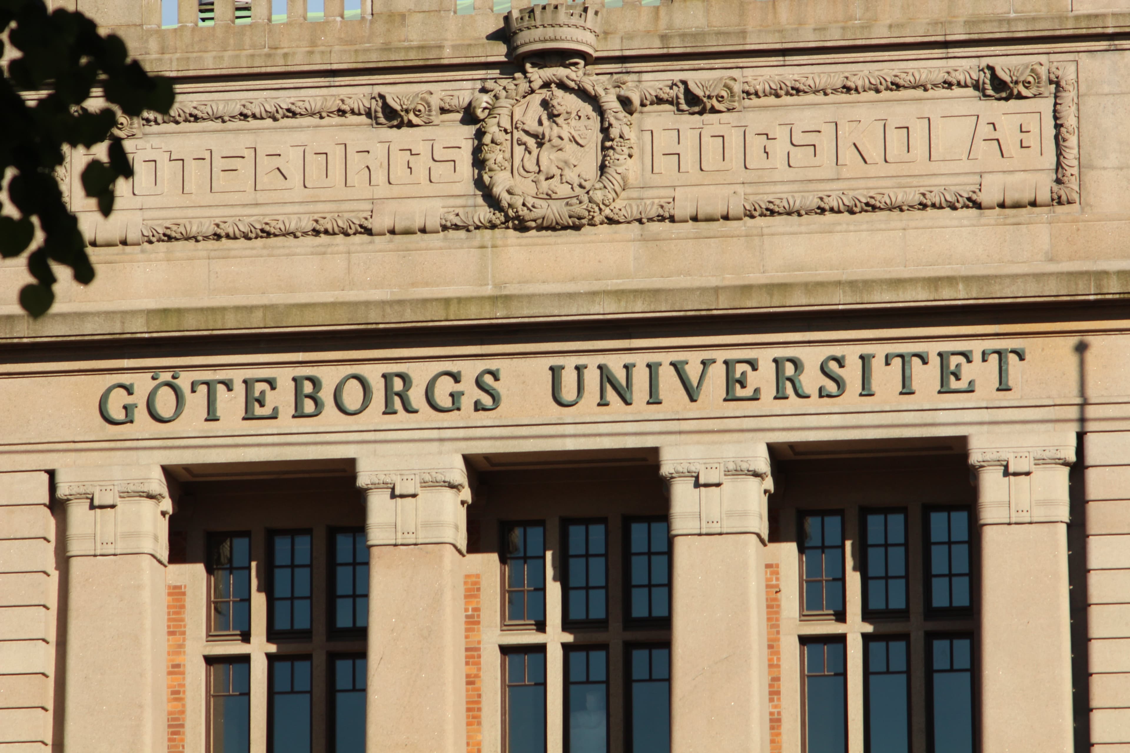 Göteborgs Universitet